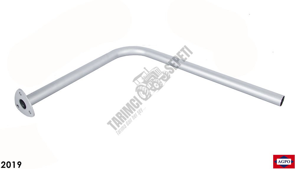 EGZOZ DİRSEK (L) BORU