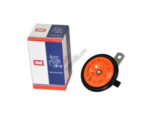 KORNA (TRAKTÖR KORNASI)