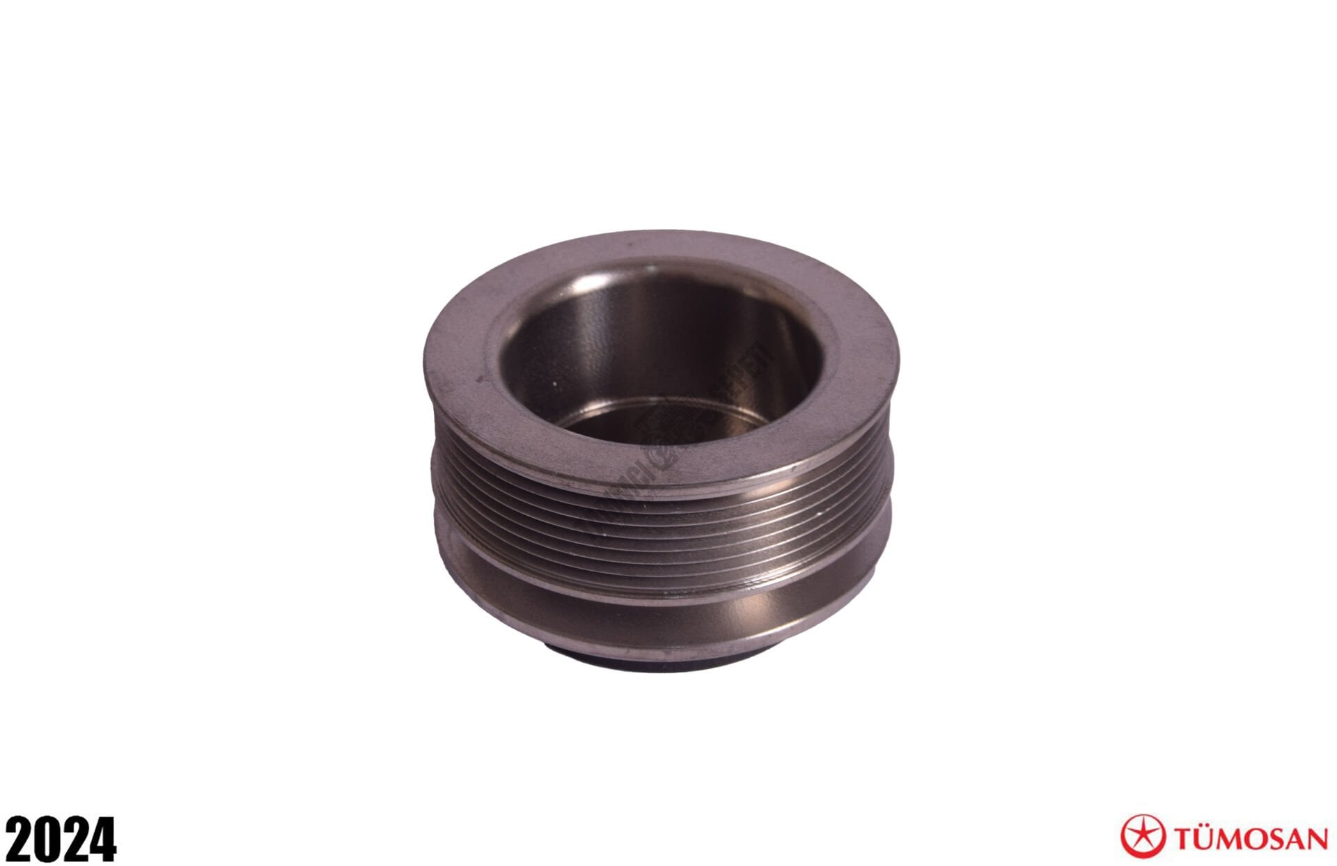 DEVİRDAİM KASNAĞI