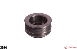 DEVİRDAİM KASNAĞI