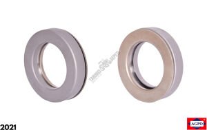 DEBRİYAJ BASKI BİLYASI(SAC YAYLI)