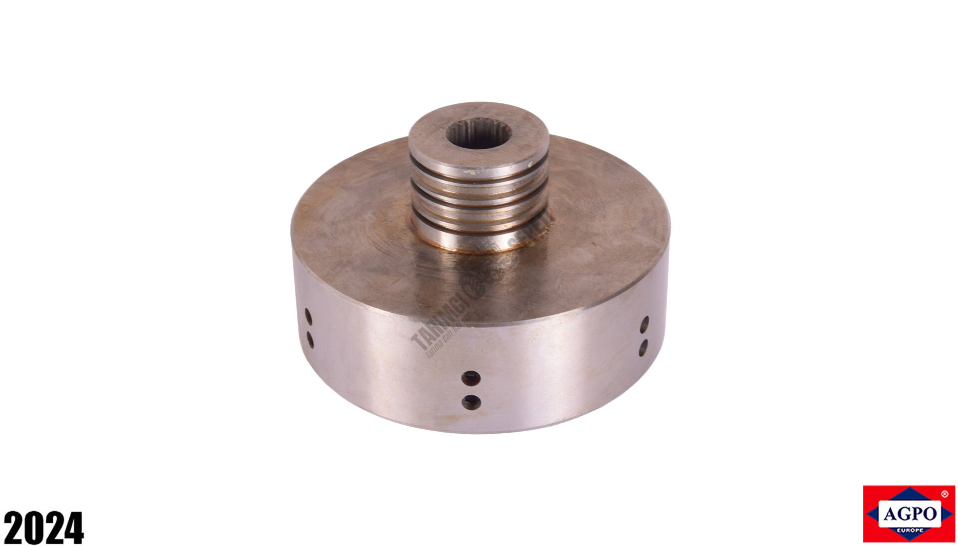 PTO KAVRAMA KUTUSU KOMPLE (5LI)