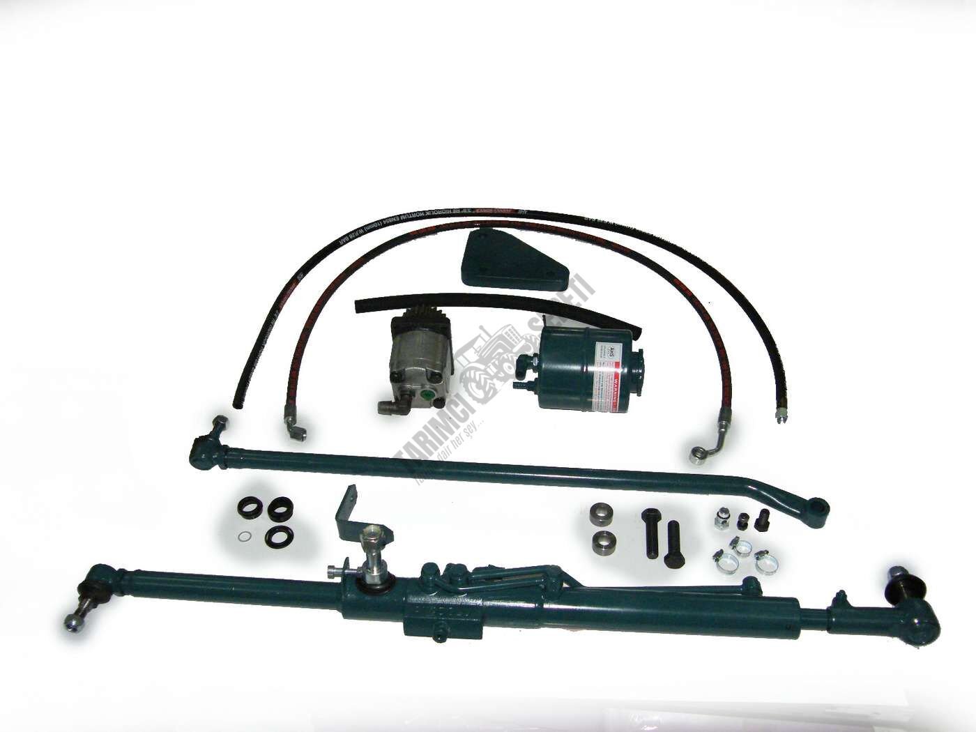 HİDROLİK DİREKSİYON SETİ