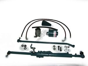 HİDROLİK DİREKSİYON SETİ