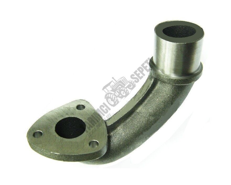 EGZOZ ÇEVİRME DİRSEĞİ DÖKÜM