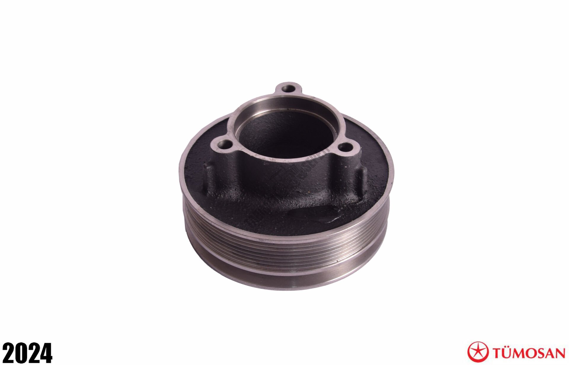 KRANK MİL KASNAĞI V KAYIŞLI