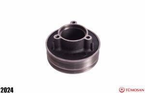 KRANK MİL KASNAĞI V KAYIŞLI