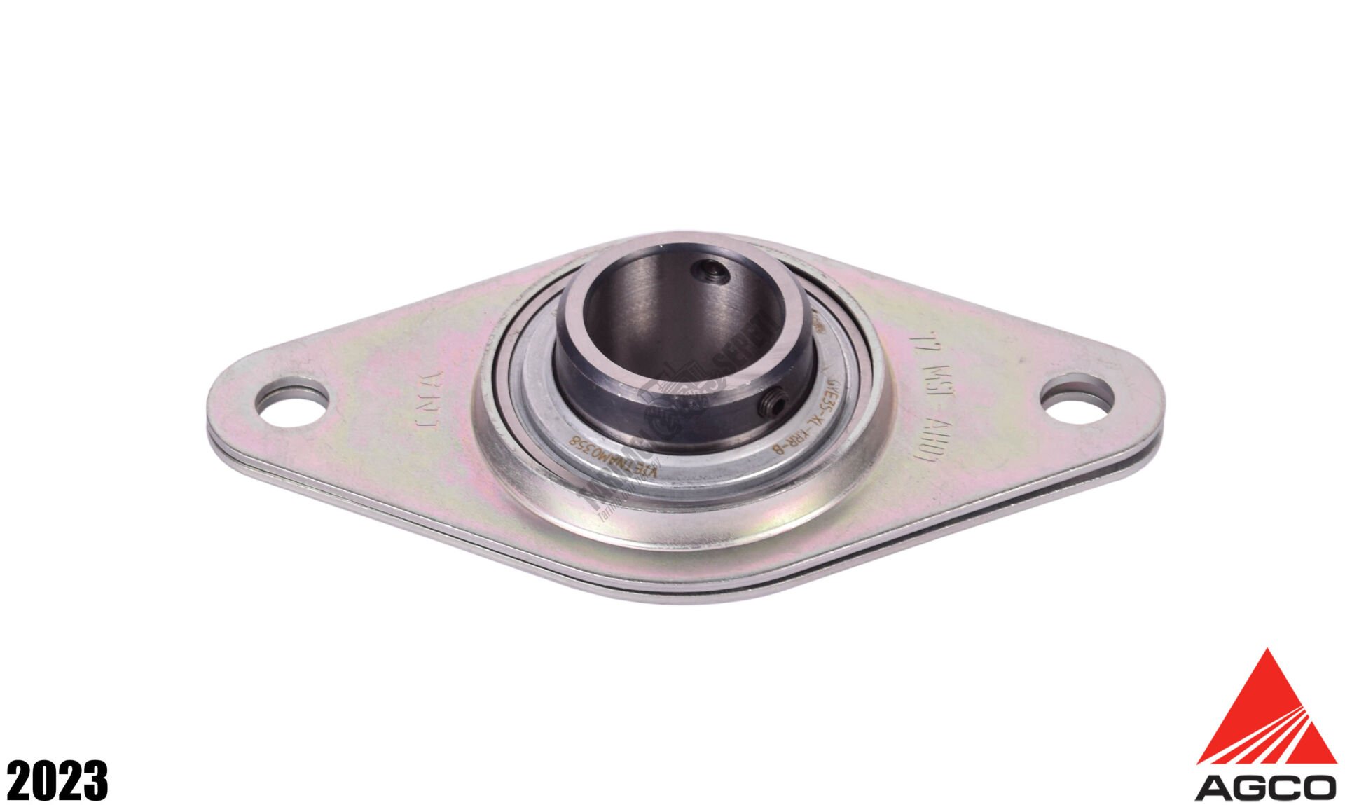 ŞANZIMAN TAHRİK MİL YATAĞI