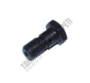 ENJEKTÖR KÜTÜK TEPE CIVATASI M8x1,00 DİŞ