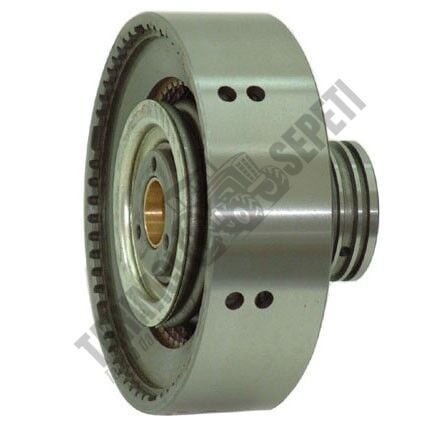 PTO KAVRAMA KUTUSU KOMPLE (3LÜ)