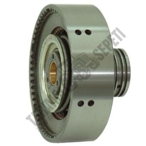 PTO KAVRAMA KUTUSU KOMPLE (3LÜ)