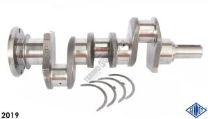 KRANK İNCE KAFA FİTİLLİ TİP EM. (SFERO) GM1100