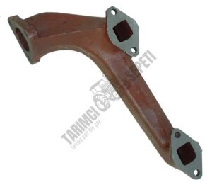 EGZOZ MANİFOLDU KARE AĞIZLI YANDAN FLANŞ