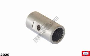 4x4 ÖN DİF.ŞAFT ARA KAPLİNİ