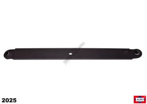 PULLUK YAN ÇEKİ KOLU TEK DELİK 110  CM