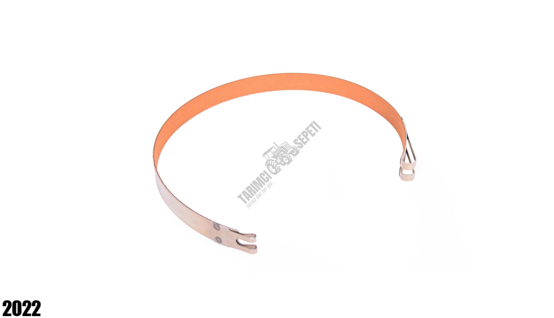 PTO KASNAK FRENLEME BANDI