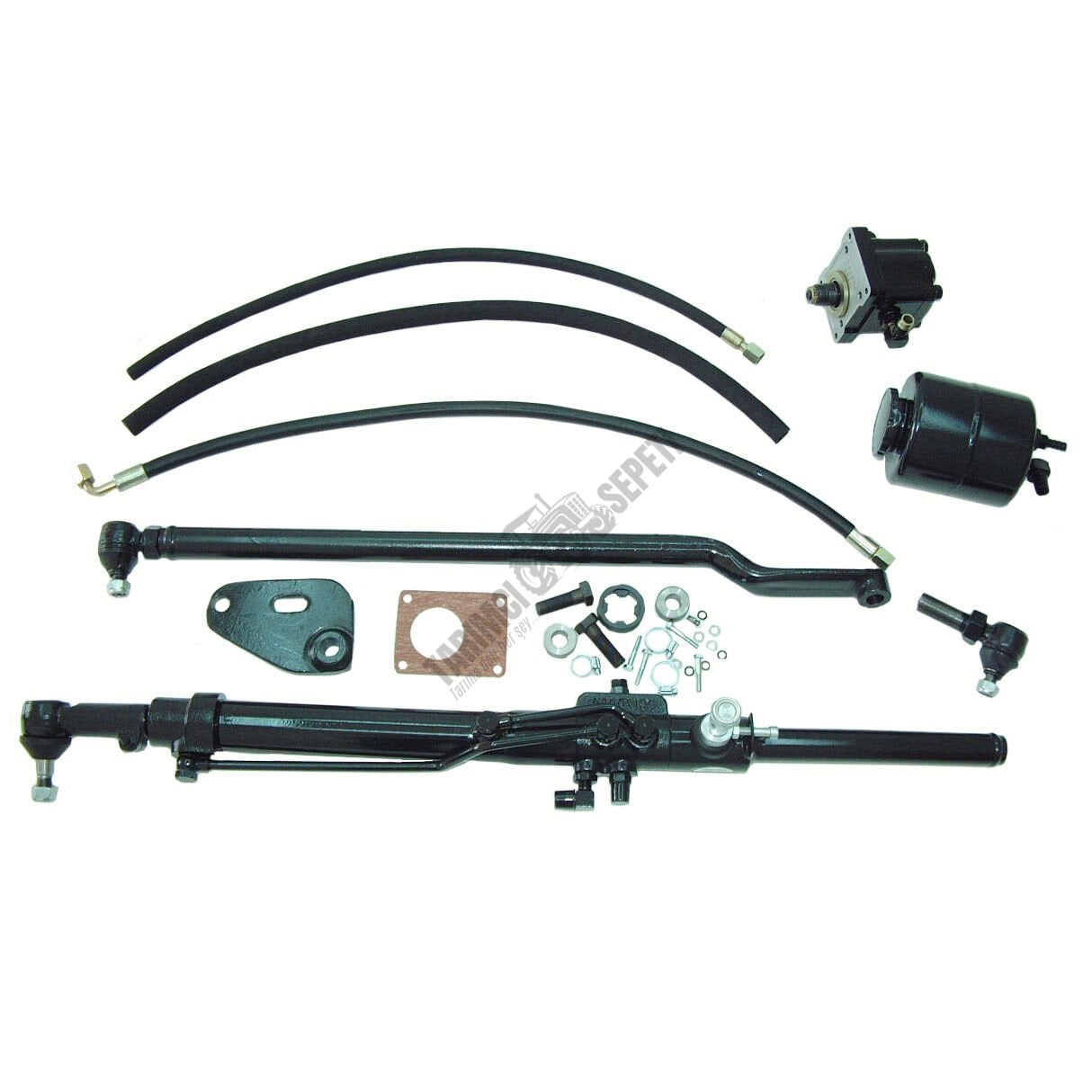 HİDROLİK DİREKSİYON SETİ