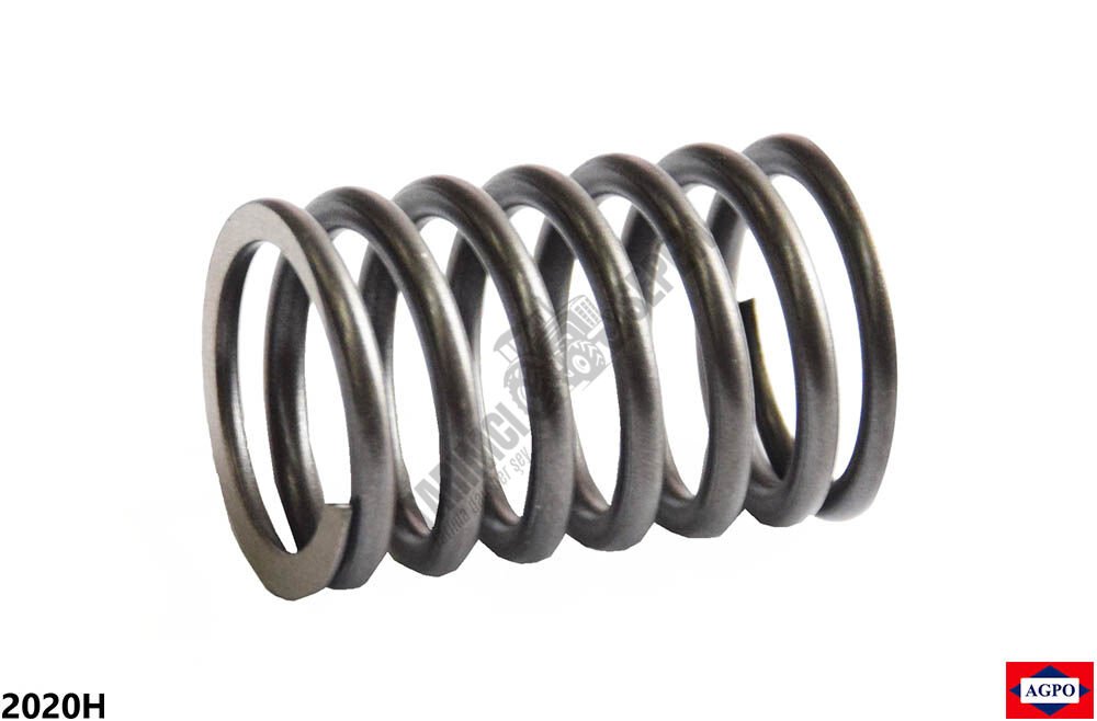 SUPAP YAYI DIŞ TEK A3.152 ENG.