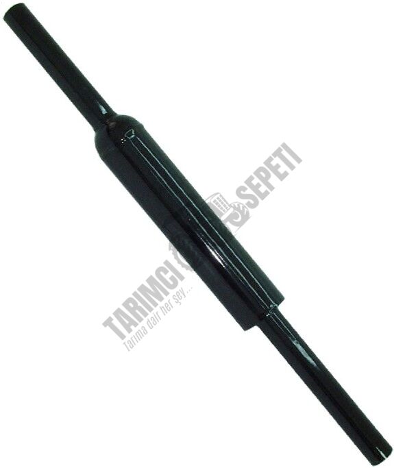 EGZOZ SUSTURUCU EMAYE ÜSTTEN DÜZ