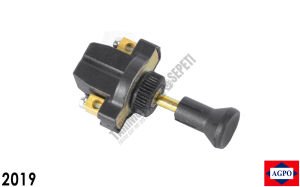 FAR LAMBA AÇMA ANAHTARI TEK ÇEKMELİ