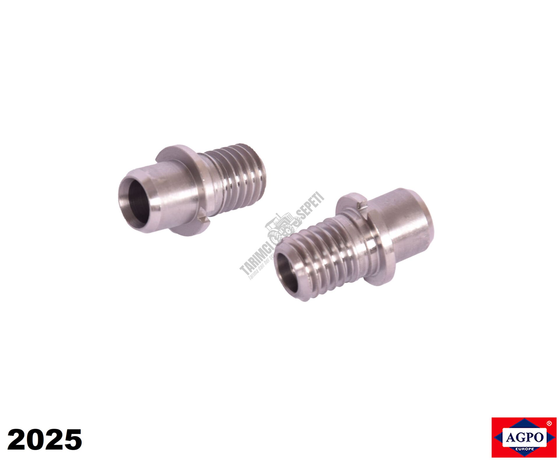 BOOST AYAR VİDA GÖVDESİ - DELPHI