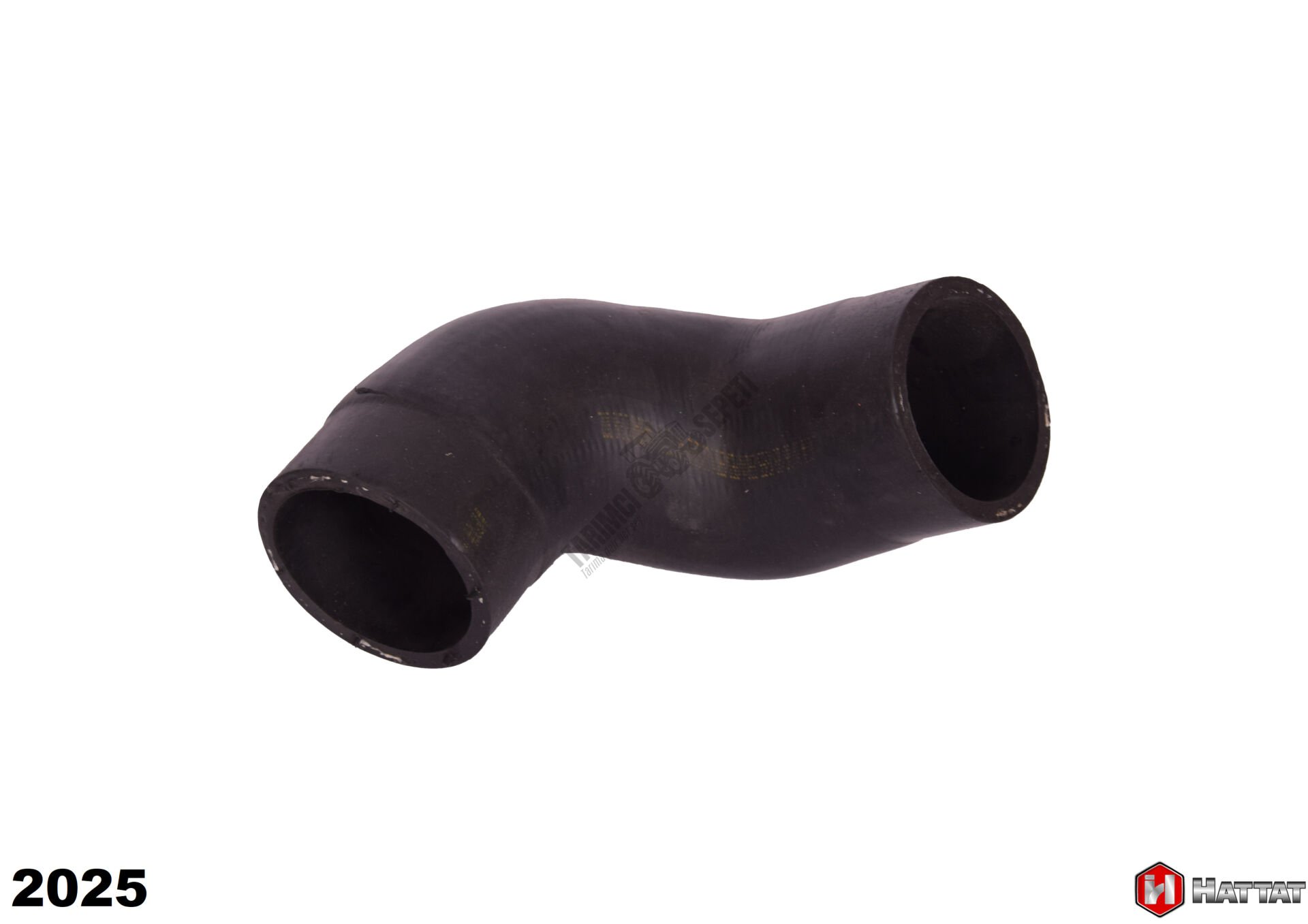 HORTUM-TURBO INTERCOOLER ÖN