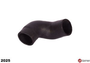 HORTUM-TURBO INTERCOOLER ÖN