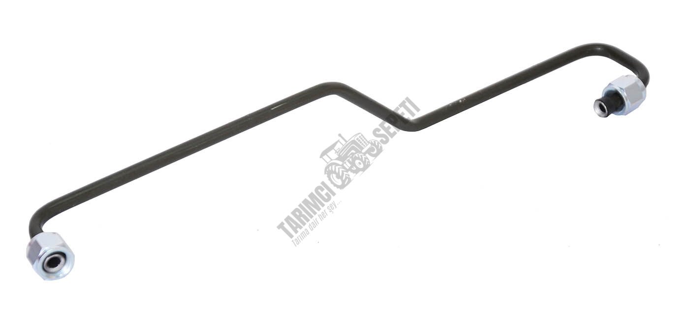 MAZOT OTOMATİK BORUSU