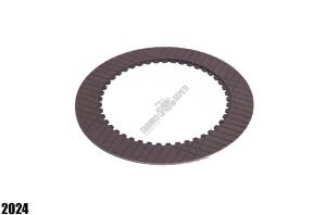 KUYRUK MİL BALATASI 2,5 MM ALTO MARKA USA