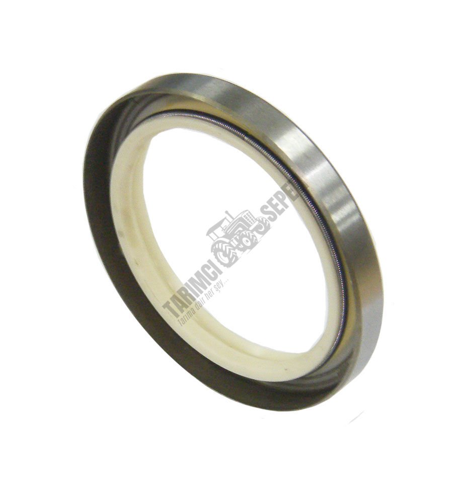 KRANK ÖN KEÇE VMQ 57,15x76,32x9,52 47481-S