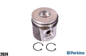 PİSTON SEGMANLI 1.00 MM