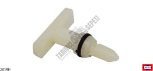 MAZOT DEPO MUSLUK -T -PLASTİK KELEBEĞİ