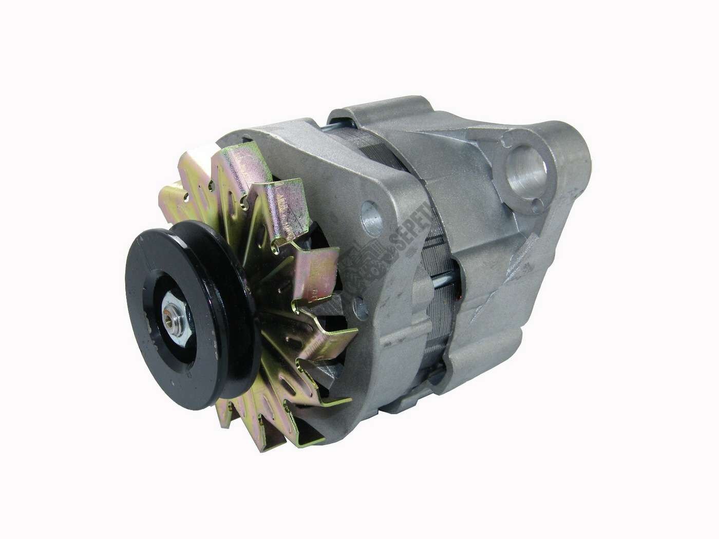 ALTERNATÖR KOMPLE 12V.70 AMP.