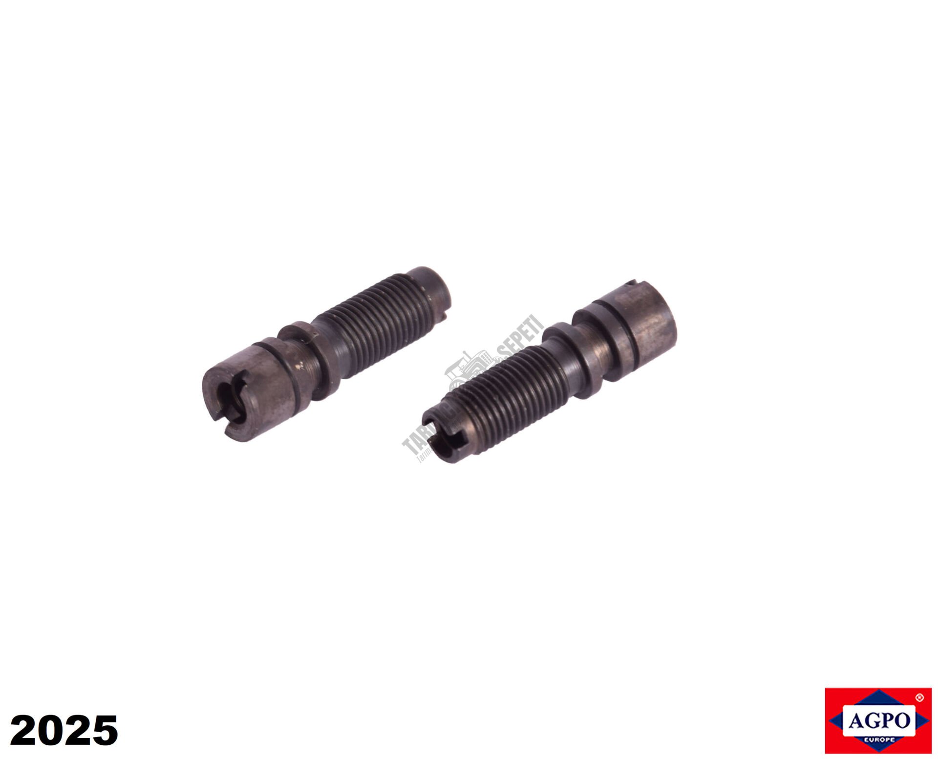 TURBO AYAR CIVATASI - DELPHI