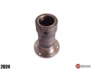 PRİZDİREK KAPLİNİ