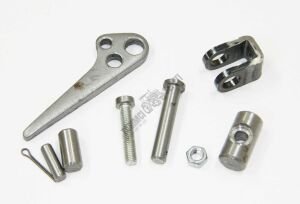 PTO BANT SİSTEMLİ MANDAL VE PİM TAKIMI