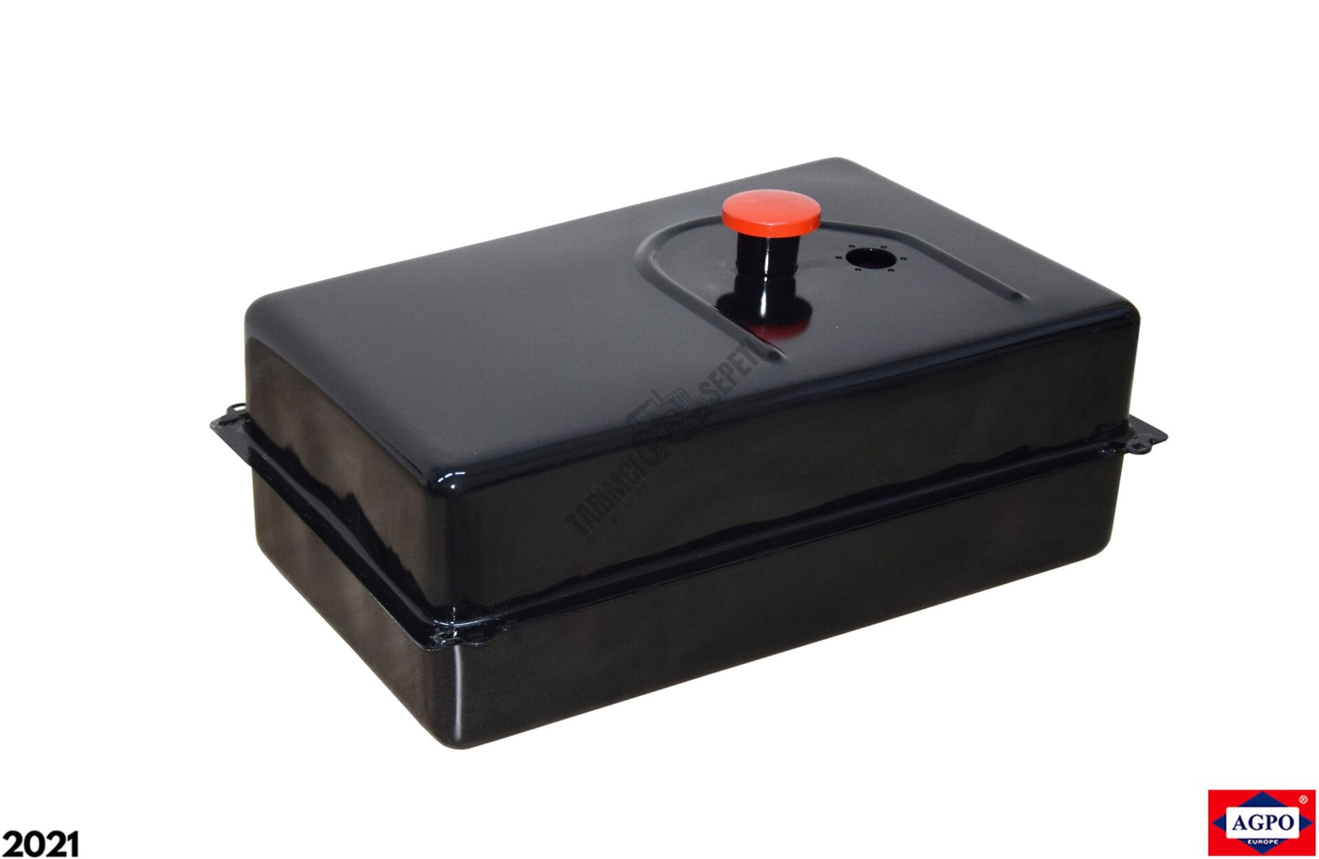 MAZOT DEPOSU KAPAKLI