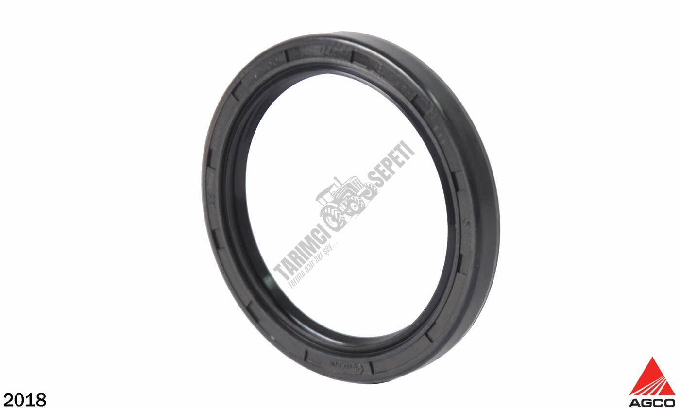 HİDROLİK FREZELİ MİL KEÇESİ