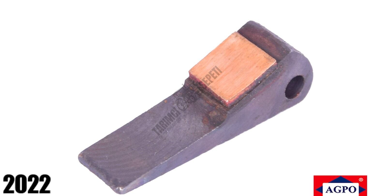 PTO KASNAK FRENLEME MANDALI