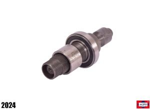 DİREKSİYON MİLİ RULMAN TAKILI