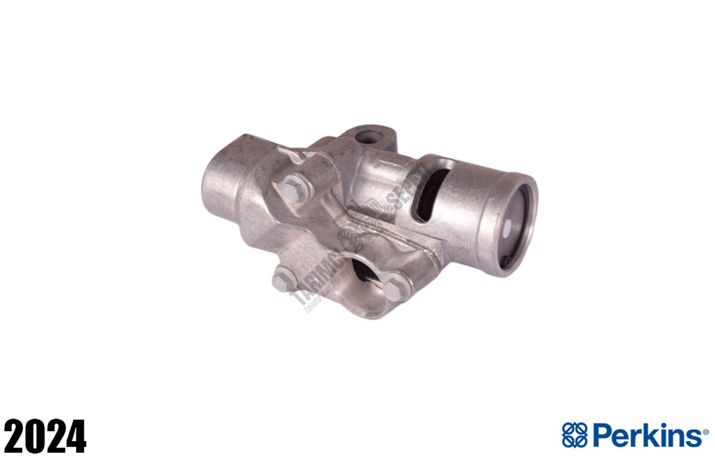 YAĞ POMPA TAZYİK SUPAPI