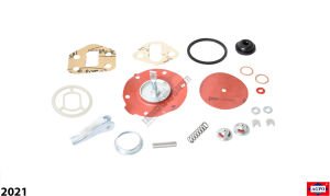 MAZOT OTOMATİK TAMİR TAKIMI 4.DELİKLİ