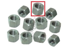 AYNA MAHRUTİ CIVATA SOMUNU TEK