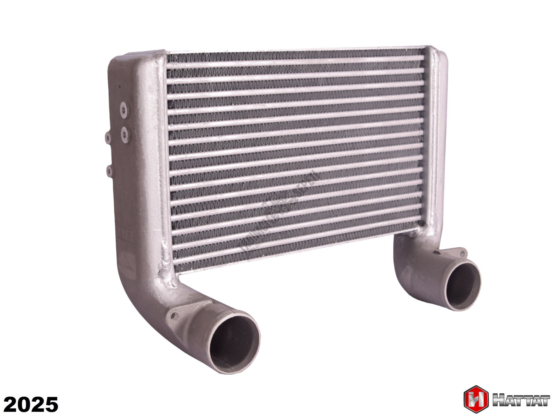 INTERCOOLER