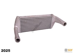INTERCOOLER