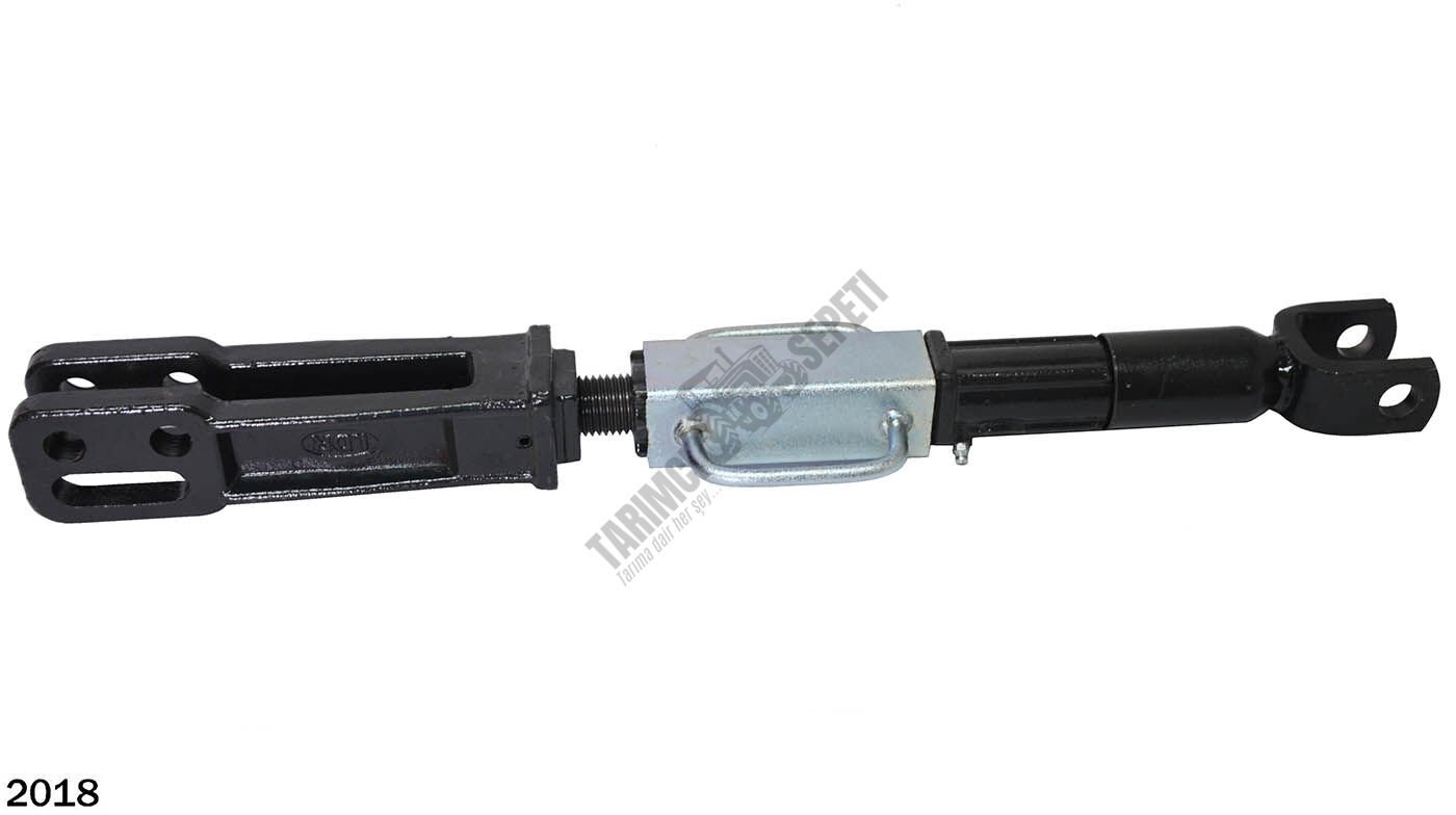 HİD.DİK AYARLI KOL ÇATALLI TİP LDR