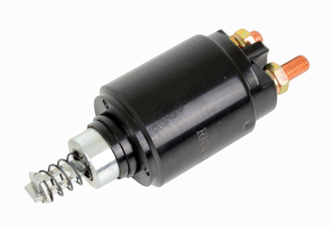 MARŞ OTOMATİĞİ DEUTZ 12 V