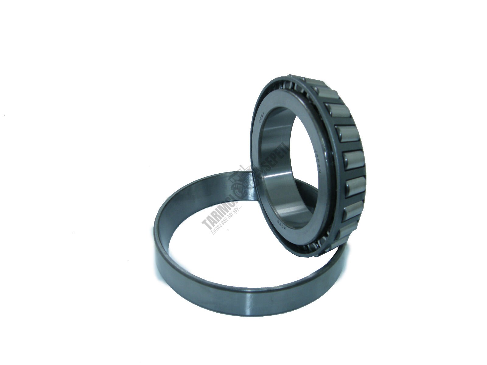 ARKA AKS BİLYASI 394A/395A (İÇ 66 MM)