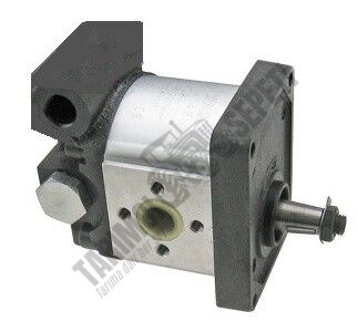 HİDROLİK DİREKSİYON POMPASI İTH. TEK DELİK M18x1,5