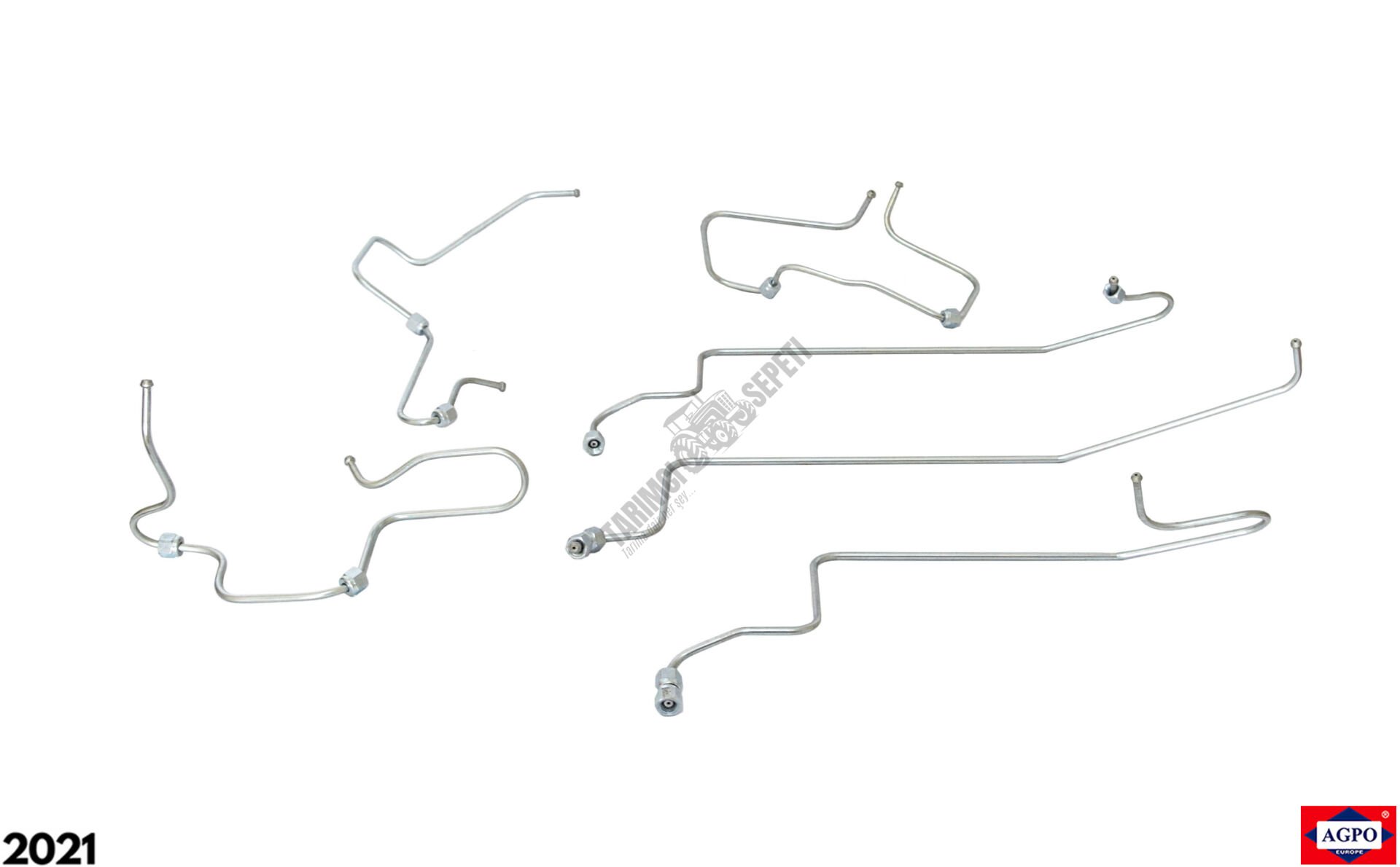 ENJ. BORU TK (6 AD./TK)